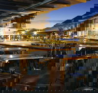 The Dockyard - Accommodation Australia