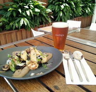 The Maryville Tavern - Accommodation Australia
