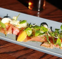 The Restaurant at The Burwood Inn - Accommodation Australia