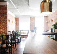The Tea Collective - Accommodation Australia