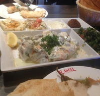 Al Aseel Restaurant - Accommodation Australia