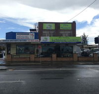 Alwaha Abu Hussein Lebanese Cuisine - Accommodation Australia
