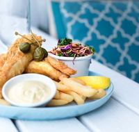 Aubergine - Accommodation Australia