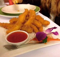 Banana Leaf Thai Cuisine - Accommodation Australia