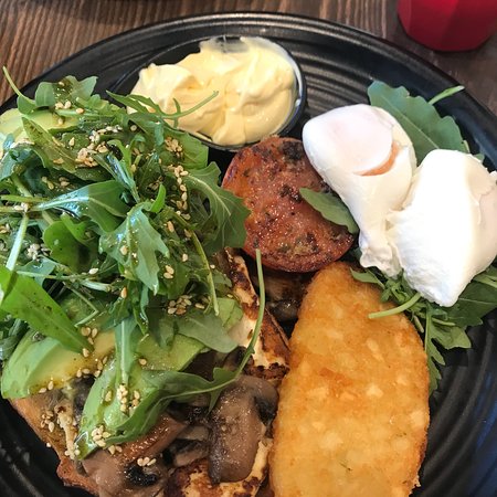 Cafe Roman - Accommodation Australia 0