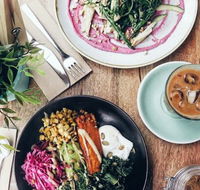 Cup and Cook - Accommodation Australia