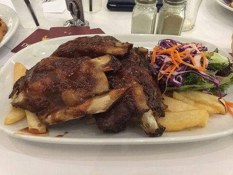 Dooleys Lidcombe Catholic Club - Accommodation Australia 0