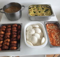 Dosa House - Accommodation Australia