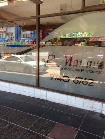 El-Manara Lebanese Restaurant - Accommodation Australia 0