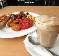 Exacta Restaurant  Bar - Accommodation Australia