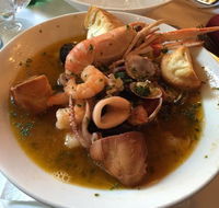 Giovanni's - Accommodation Australia