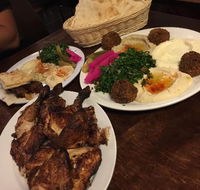 HAWA Charcoal Chicken - Accommodation Australia