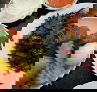 Jasmin Lebanese Restaurant - Accommodation Australia