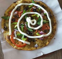 Khoder's Pizza Cafe - Accommodation Australia