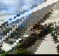 Kurnell 1770 Bakery and Cafe - Accommodation Australia