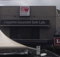 Lugarno Deli Cafe - Accommodation Australia