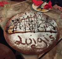 Luigi's Pizza Bar
