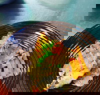 M Restaurant - Australia Shopping