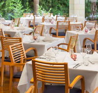 Orchards Restaurant  Bar