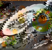 Steeds Club Grill  Bar - Accommodation Australia