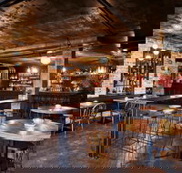 Stowaway Bar - Local Tourism