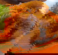 Sushi Train - Accommodation Australia