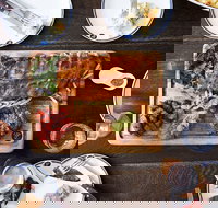 Teddy Larkin's Seafood and Steakhouse - Local Tourism