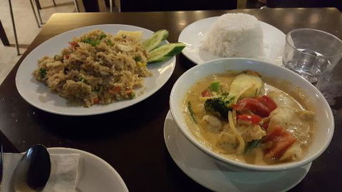 The House Of Thai - Accommodation Australia 0