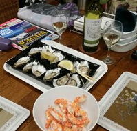 The Italian Bistro - Accommodation Australia
