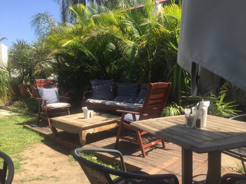 Art Shelter - Accommodation Australia 0