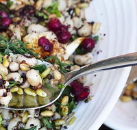 Bahari The Hellenic Palate - Accommodation Australia