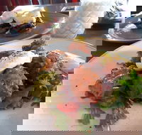 Dragonfly Cafe - Australia Shopping