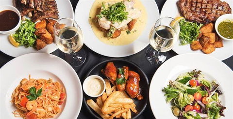 Fire On Unley - Accommodation Australia 0