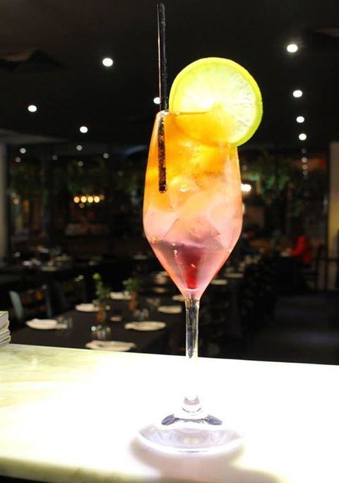 Fire On Unley - Accommodation Australia 9