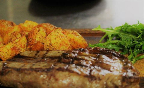 Fire On Unley - Accommodation Australia 10