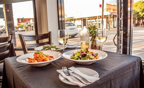 Fire On Unley - Accommodation Australia 1