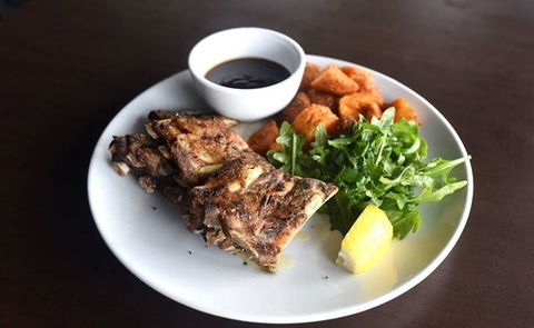 Fire On Unley - Accommodation Australia 3