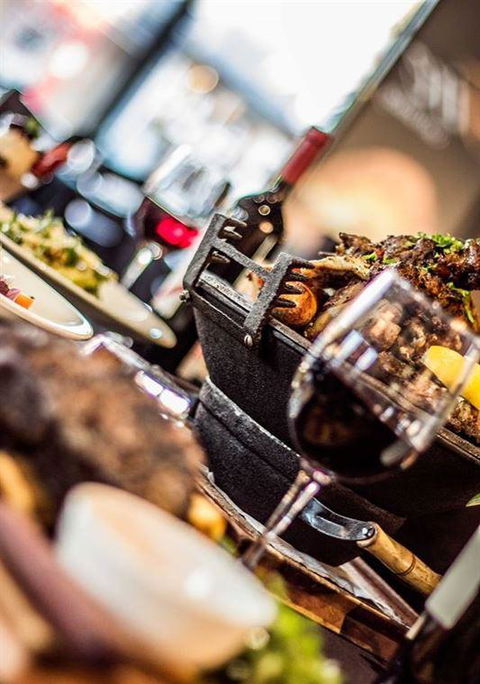 Fire On Unley - Accommodation Australia 4