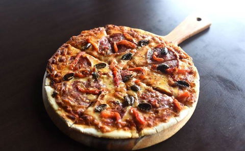 Fire On Unley - Accommodation Australia 5