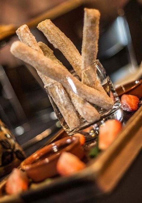 Fire On Unley - Accommodation Australia 6