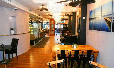 Meekak Korean BBQ Restaurant - Accommodation Australia 1