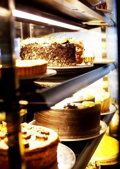 Meekak Korean BBQ Restaurant - Accommodation Australia 3