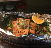 Thai Veggie Hutt - Local Tourism