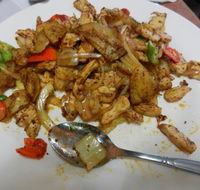 Uighur Cuisine - Accommodation Australia