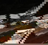 at COMO - Australia Shopping