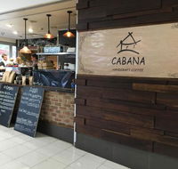Cabana - Accommodation Australia