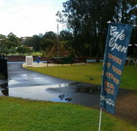Cooks River Canteen - Accommodation Australia