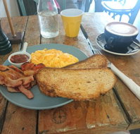 Hummingbird Cafe - Australia Shopping