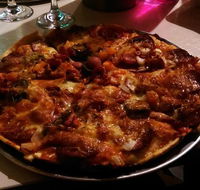 Il Gusto - Accommodation Australia