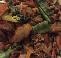 Ivory Thai